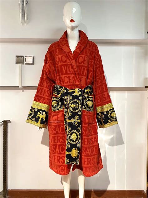 versace bathrobe replica reddit|Custom and Personalized Bathrobes .